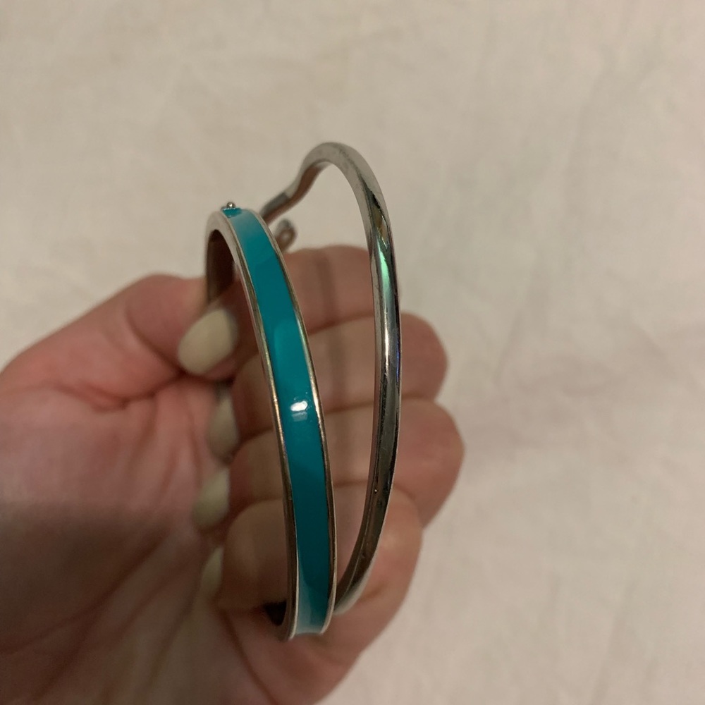 Fossil bangle set - Picture 4 of 5